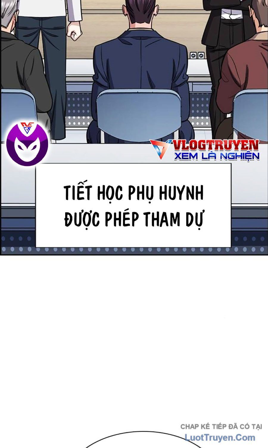 Giáo Dục Chân Chính - Get Schooled - Chapter 224 - Page 96