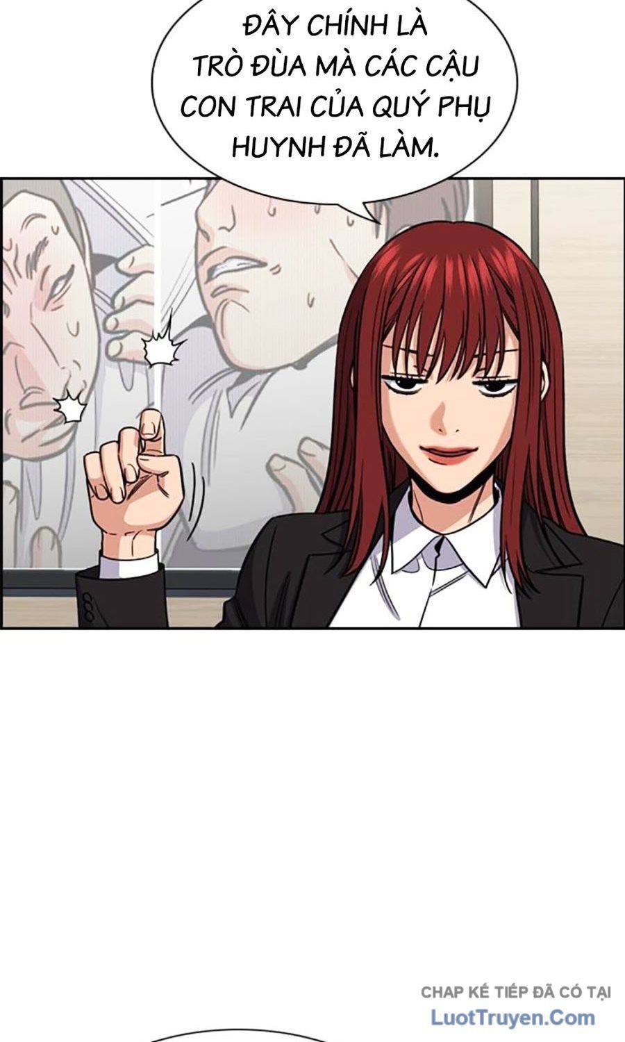 Giáo Dục Chân Chính - Get Schooled - Chapter 224 - Page 97