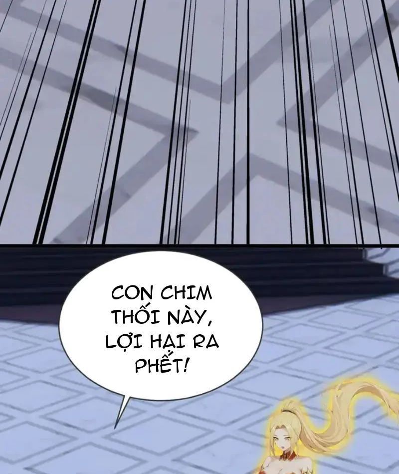 Thái Cổ Thập Hung: Người Khác Ngự Thú Ta Ngự Thú Nương - Chapter 97 - Page 10