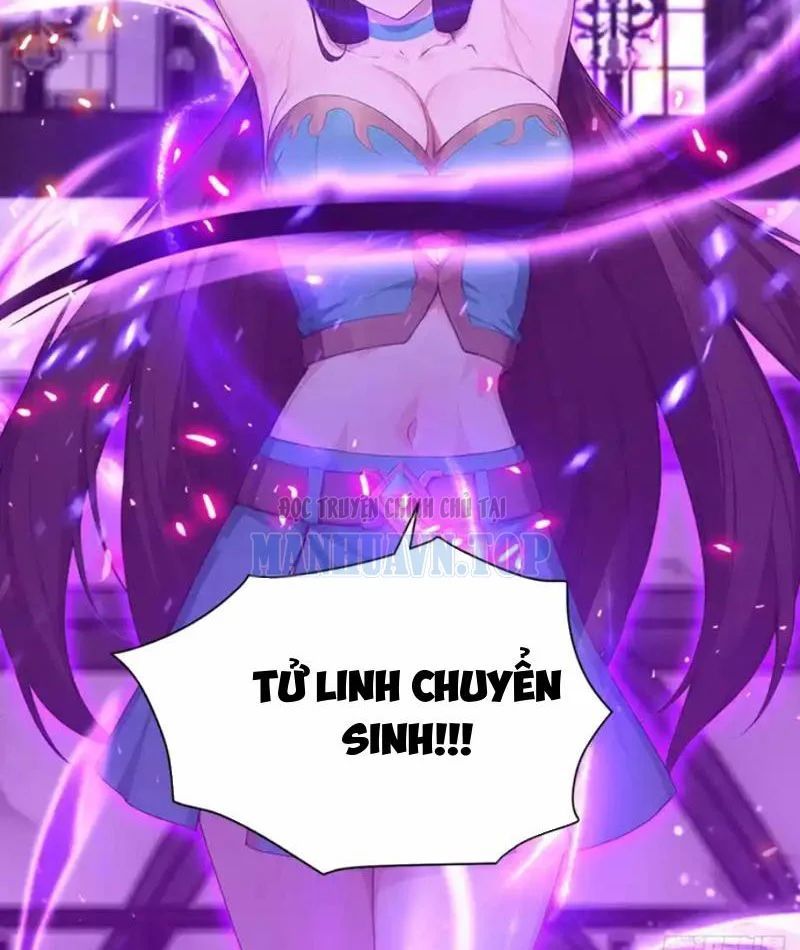 Thái Cổ Thập Hung: Người Khác Ngự Thú Ta Ngự Thú Nương - Chapter 97 - Page 16