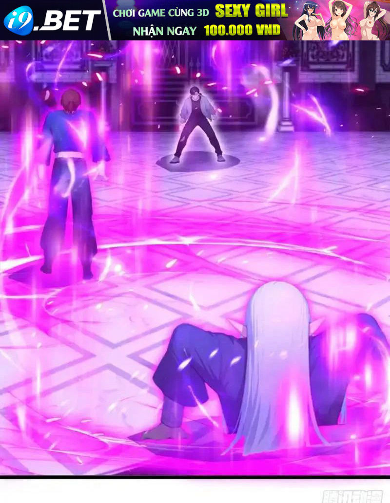 Thái Cổ Thập Hung: Người Khác Ngự Thú Ta Ngự Thú Nương - Chapter 97 - Page 19