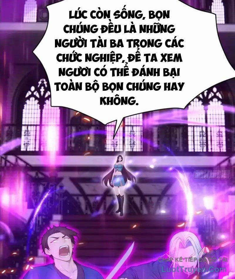 Thái Cổ Thập Hung: Người Khác Ngự Thú Ta Ngự Thú Nương - Chapter 97 - Page 21