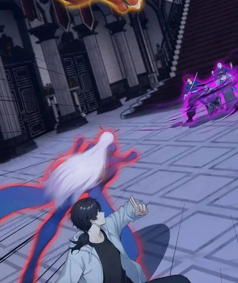 Thái Cổ Thập Hung: Người Khác Ngự Thú Ta Ngự Thú Nương - Chapter 97 - Page 27