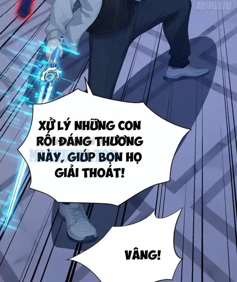 Thái Cổ Thập Hung: Người Khác Ngự Thú Ta Ngự Thú Nương - Chapter 97 - Page 28