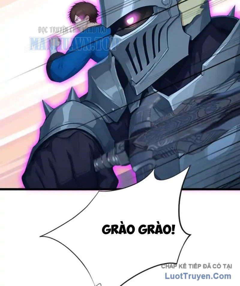 Thái Cổ Thập Hung: Người Khác Ngự Thú Ta Ngự Thú Nương - Chapter 97 - Page 31