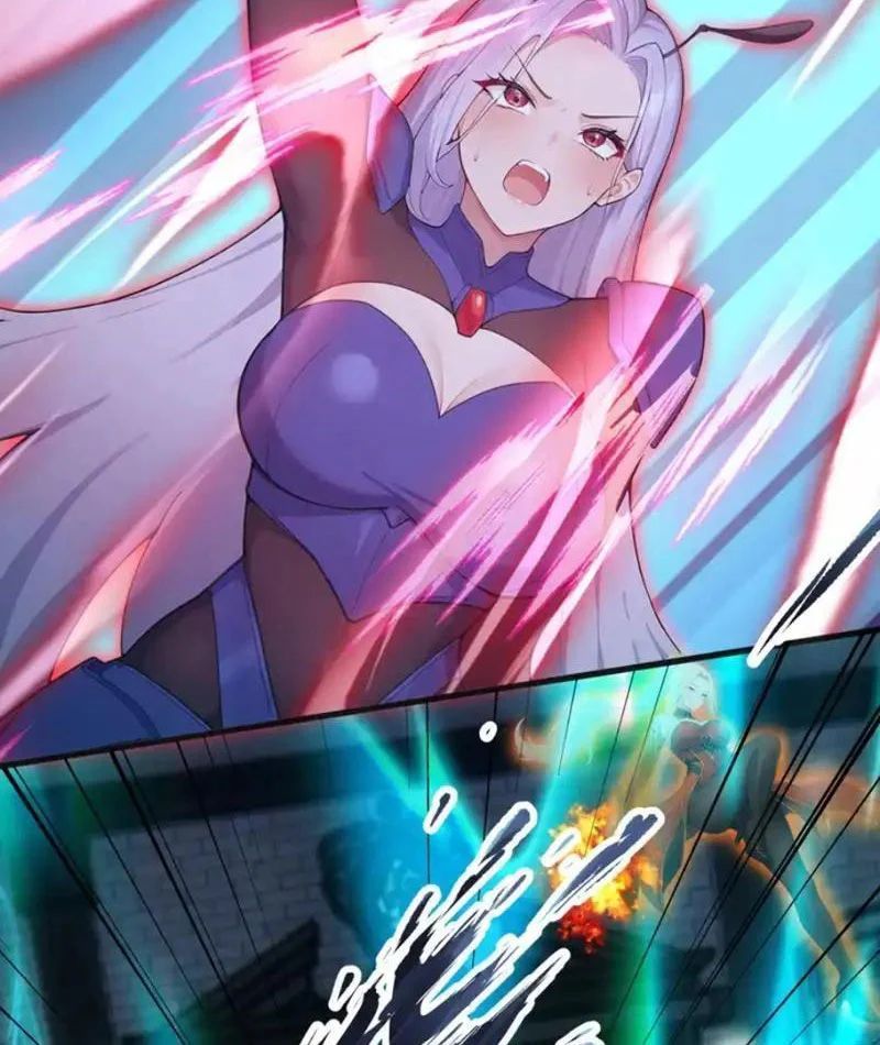 Thái Cổ Thập Hung: Người Khác Ngự Thú Ta Ngự Thú Nương - Chapter 98 - Page 11