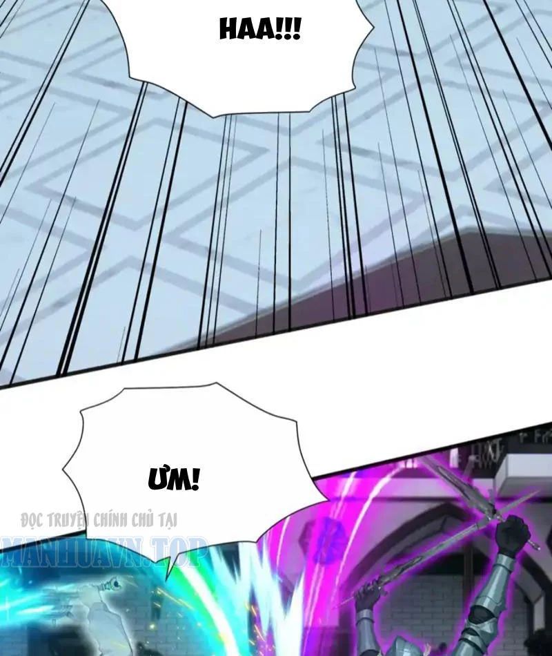 Thái Cổ Thập Hung: Người Khác Ngự Thú Ta Ngự Thú Nương - Chapter 98 - Page 13