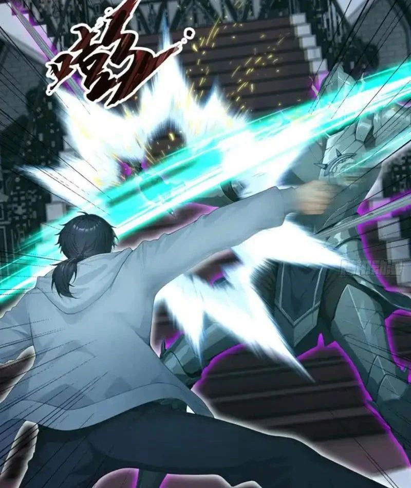 Thái Cổ Thập Hung: Người Khác Ngự Thú Ta Ngự Thú Nương - Chapter 98 - Page 15