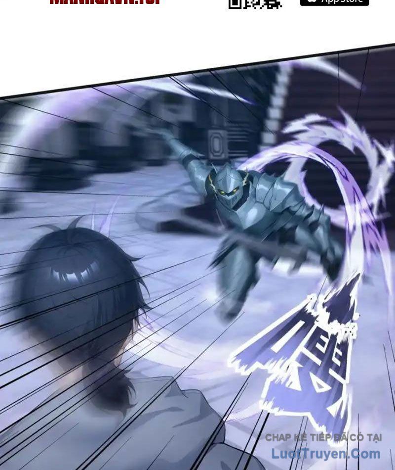 Thái Cổ Thập Hung: Người Khác Ngự Thú Ta Ngự Thú Nương - Chapter 98 - Page 22