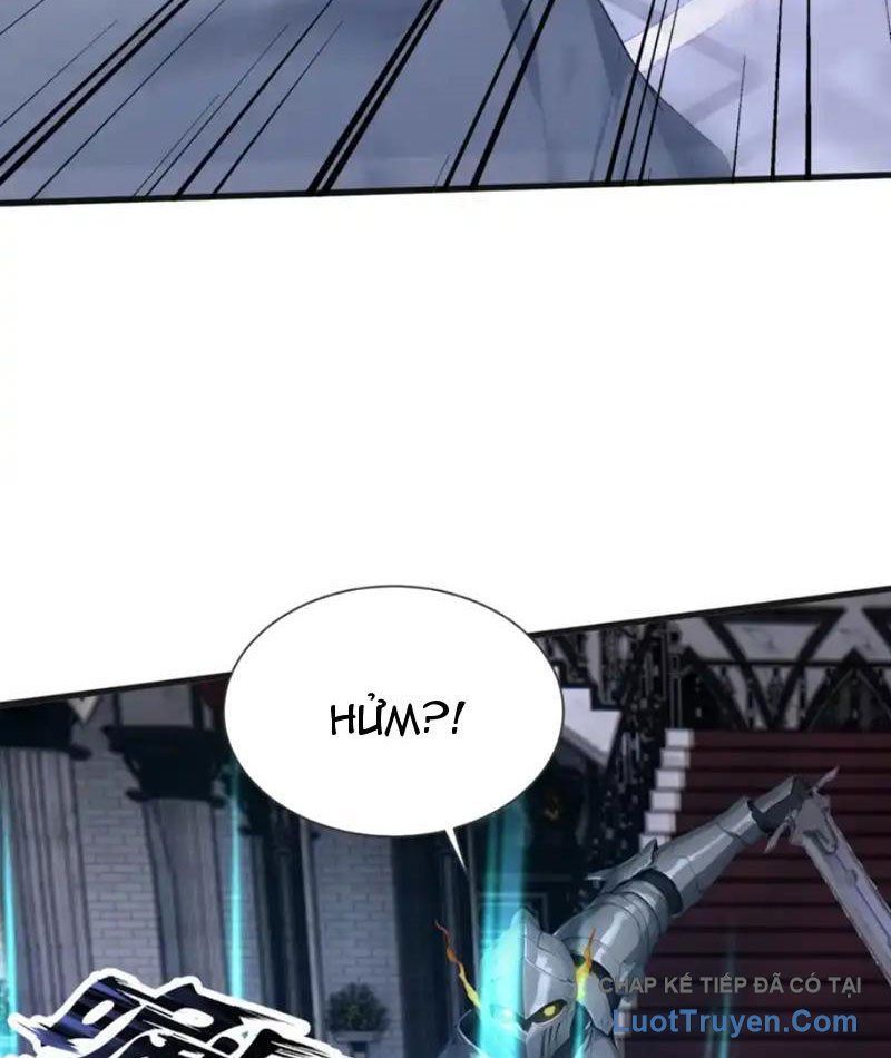 Thái Cổ Thập Hung: Người Khác Ngự Thú Ta Ngự Thú Nương - Chapter 98 - Page 23