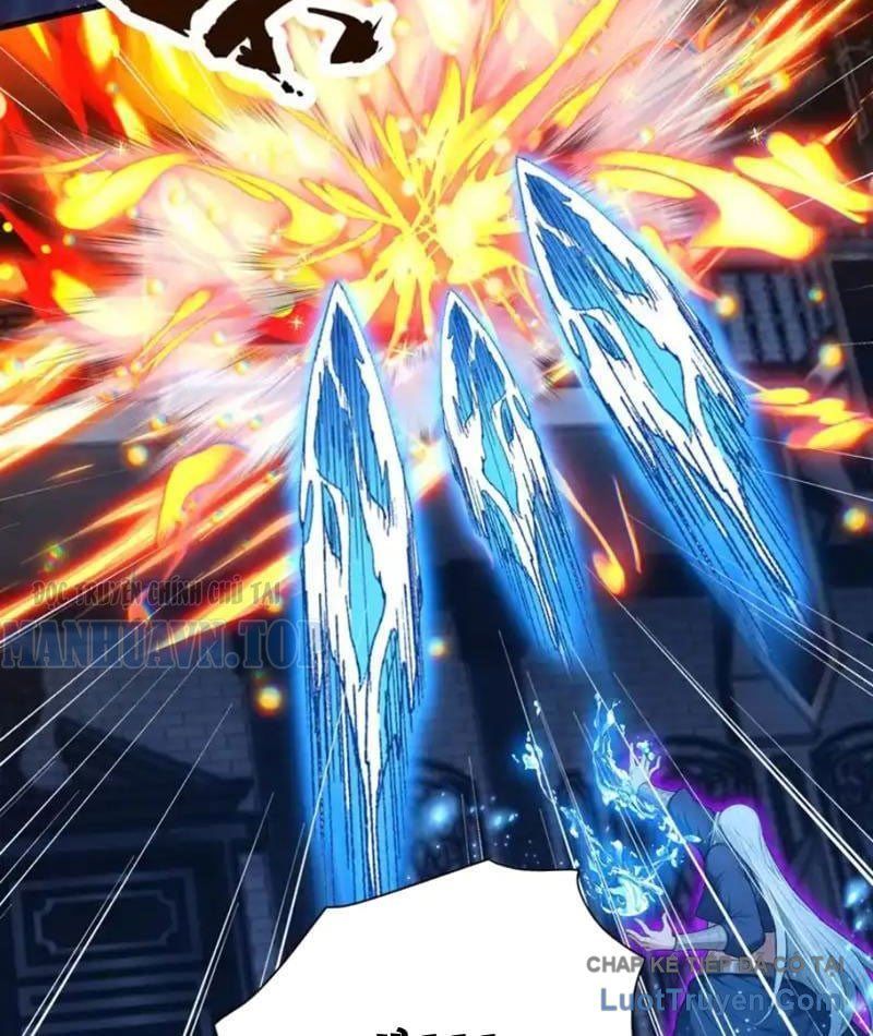 Thái Cổ Thập Hung: Người Khác Ngự Thú Ta Ngự Thú Nương - Chapter 98 - Page 5