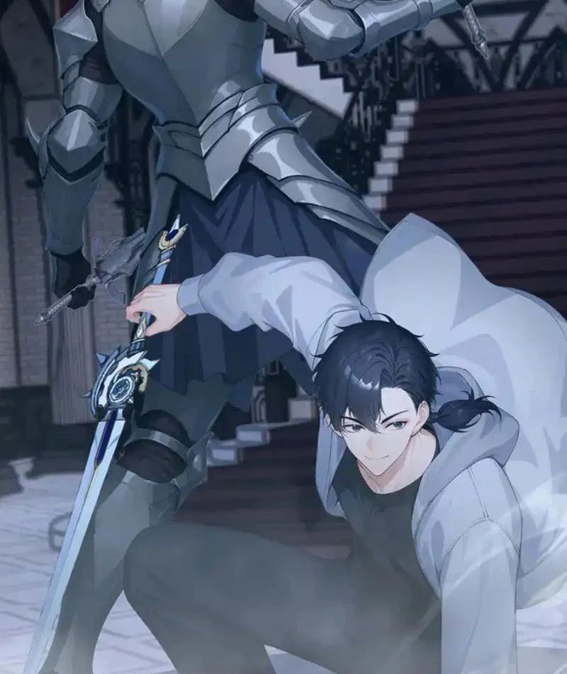 Thái Cổ Thập Hung: Người Khác Ngự Thú Ta Ngự Thú Nương - Chapter 98 - Page 50