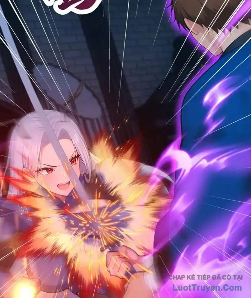 Thái Cổ Thập Hung: Người Khác Ngự Thú Ta Ngự Thú Nương - Chapter 98 - Page 55