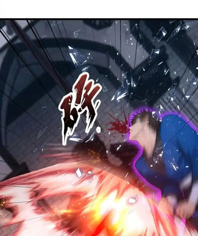 Thái Cổ Thập Hung: Người Khác Ngự Thú Ta Ngự Thú Nương - Chapter 98 - Page 57