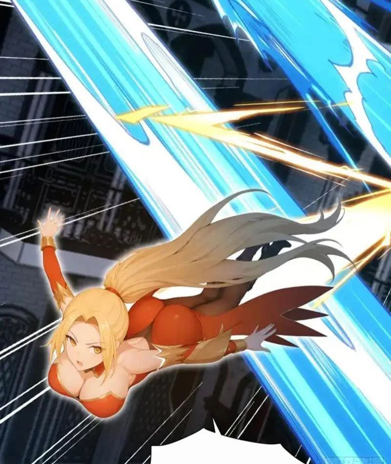 Thái Cổ Thập Hung: Người Khác Ngự Thú Ta Ngự Thú Nương - Chapter 98 - Page 60