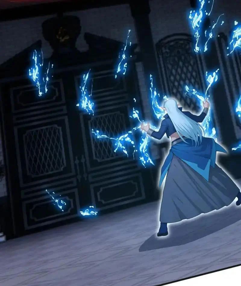 Thái Cổ Thập Hung: Người Khác Ngự Thú Ta Ngự Thú Nương - Chapter 98 - Page 63