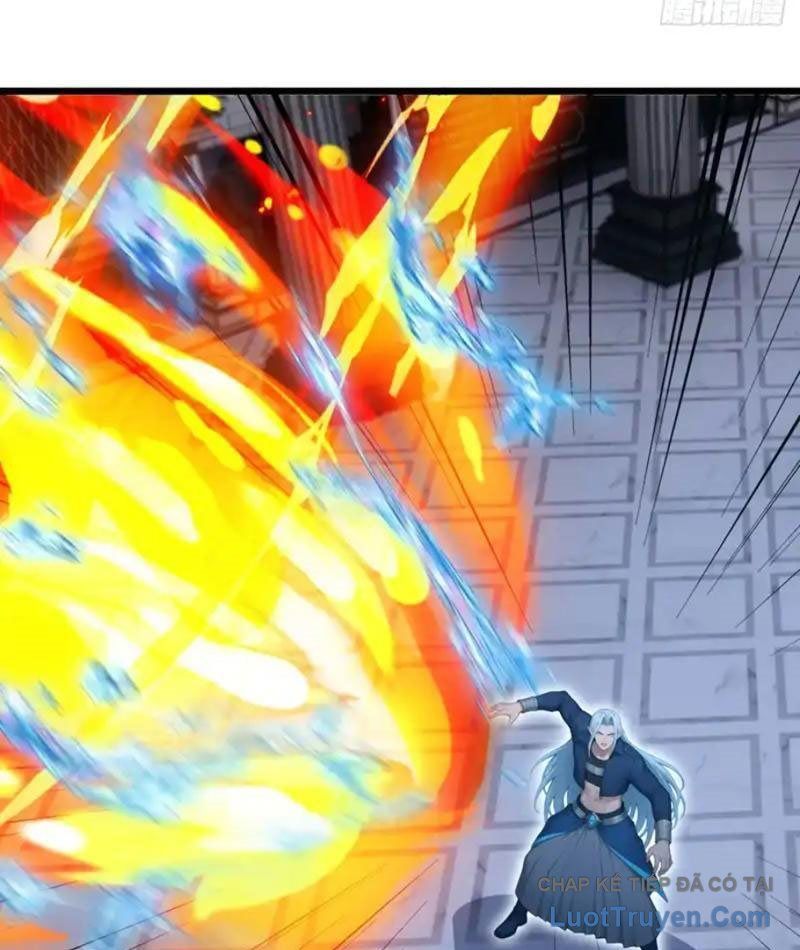 Thái Cổ Thập Hung: Người Khác Ngự Thú Ta Ngự Thú Nương - Chapter 98 - Page 71