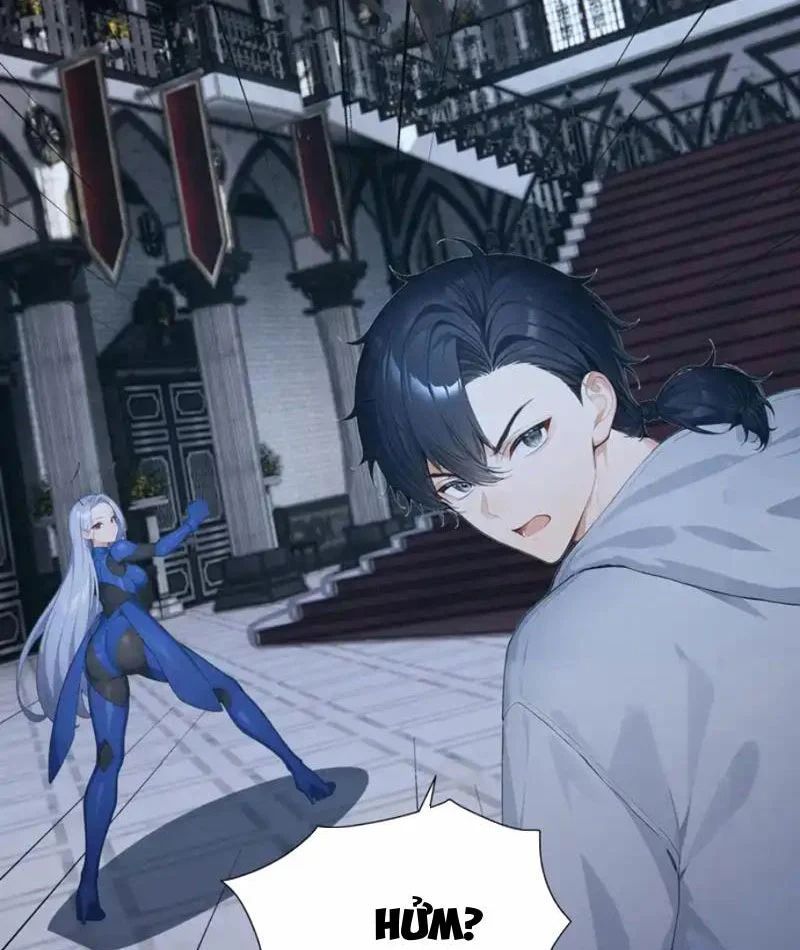 Thái Cổ Thập Hung: Người Khác Ngự Thú Ta Ngự Thú Nương - Chapter 98 - Page 76