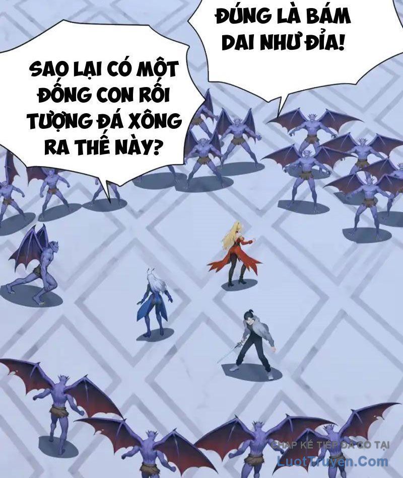 Thái Cổ Thập Hung: Người Khác Ngự Thú Ta Ngự Thú Nương - Chapter 98 - Page 78