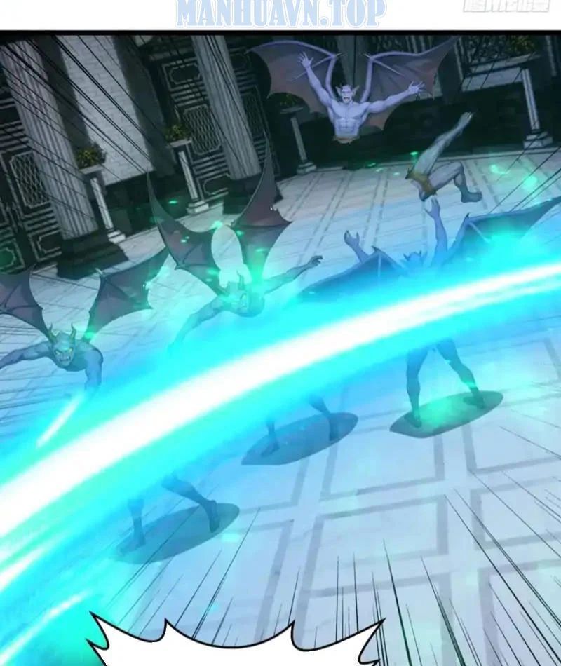 Thái Cổ Thập Hung: Người Khác Ngự Thú Ta Ngự Thú Nương - Chapter 98 - Page 86