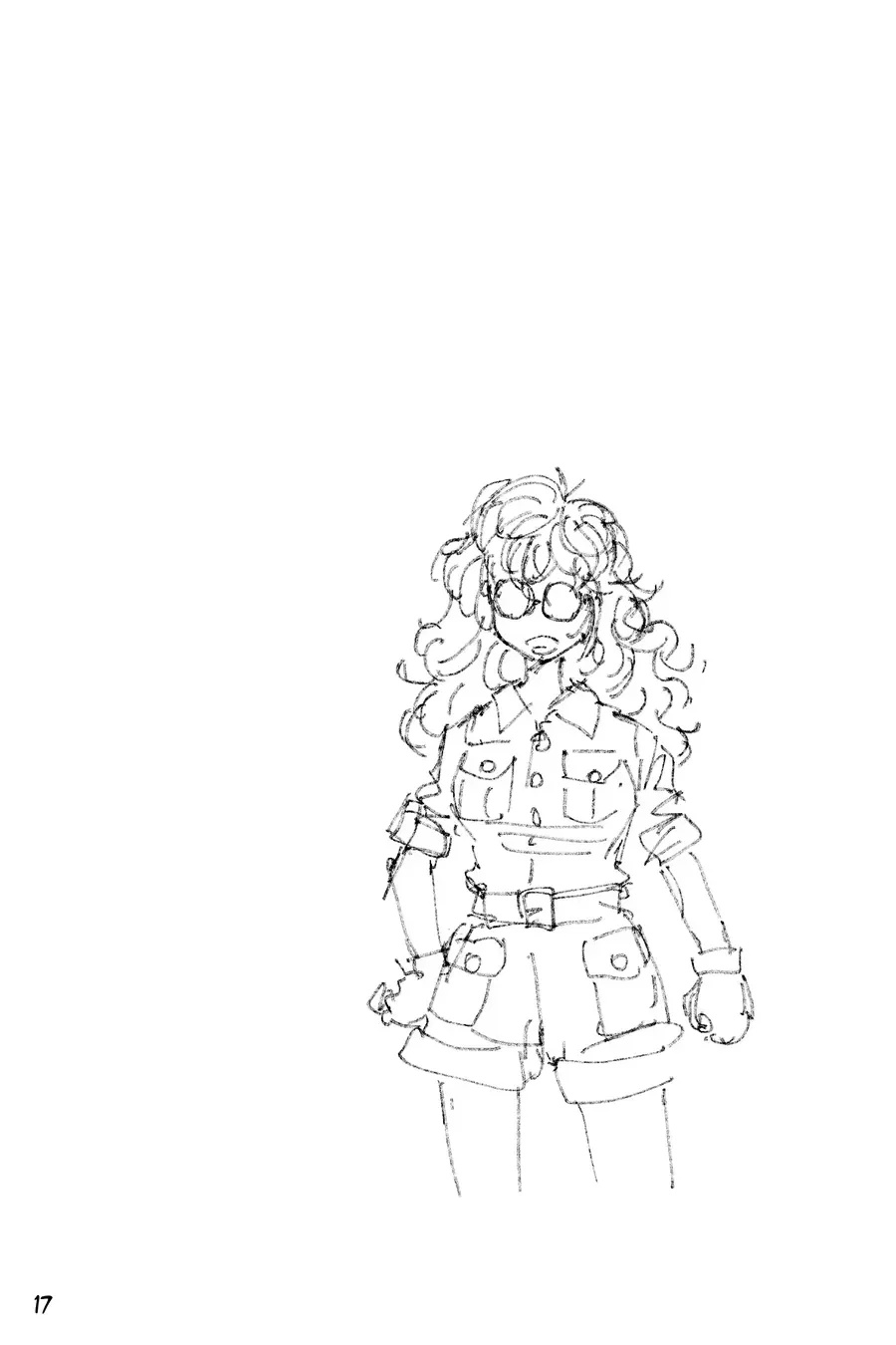 Thiên Thần Chiến Binh Alita: Biên Niên Sử Sao Hoả - Chapter 39.2 - Page 17