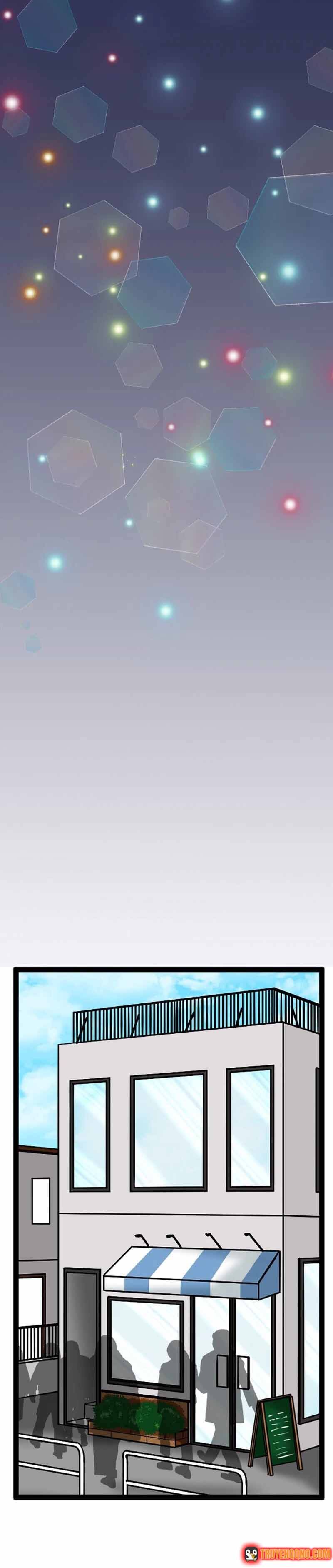 Trả Thù Trong Bất Chính - Chapter 6 - Page 3