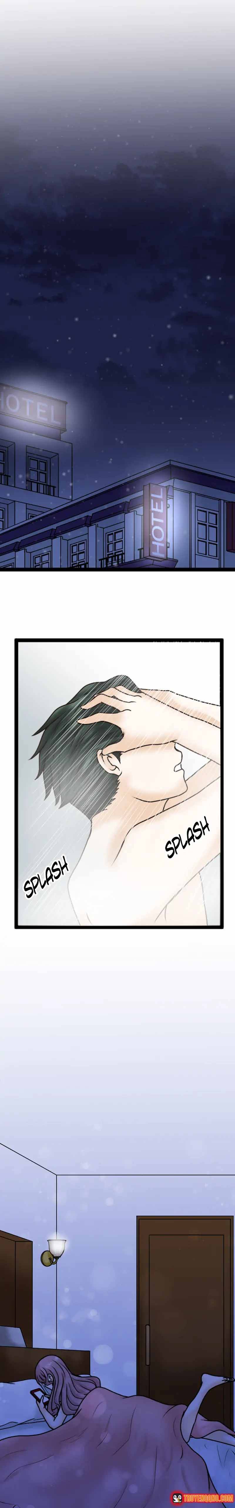 Trả Thù Trong Bất Chính - Chapter 9 - Page 13