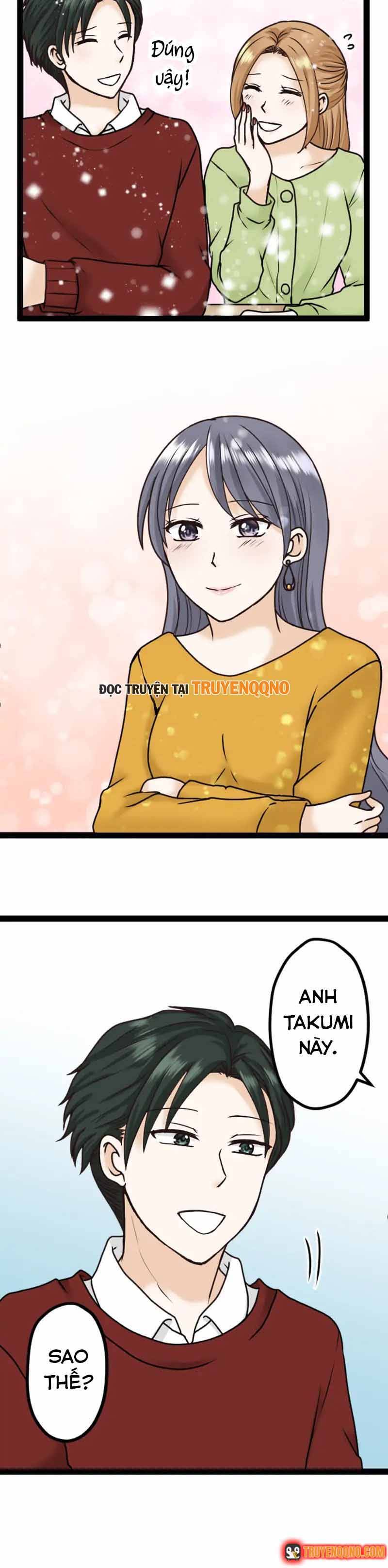 Trả Thù Trong Bất Chính - Chapter 9 - Page 4