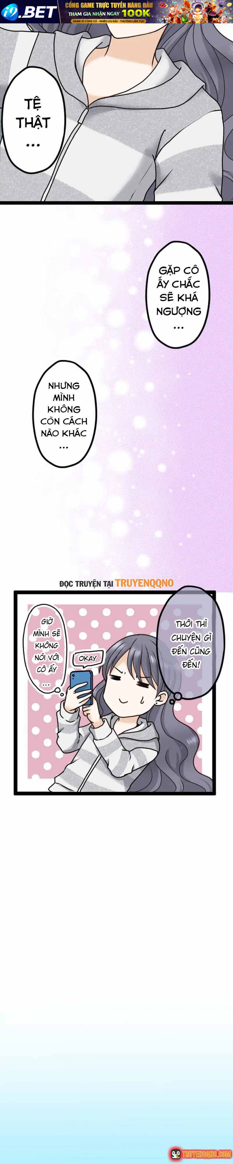 Trả Thù Trong Bất Chính - Chapter 9 - Page 7