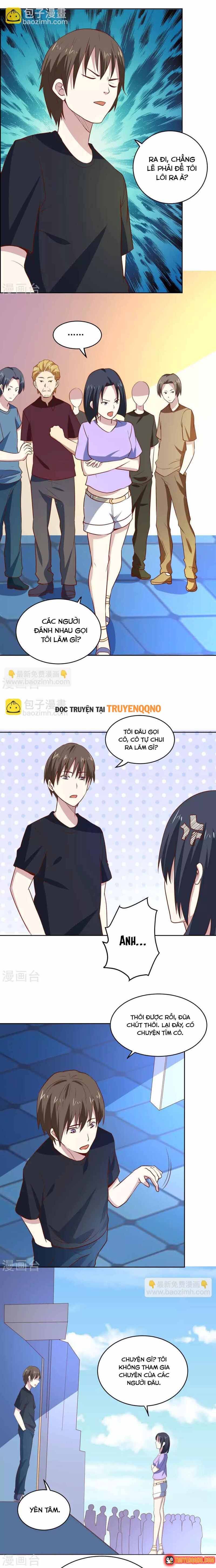 Ứng Dụng Thần Kỳ - Chapter 87 - Page 5