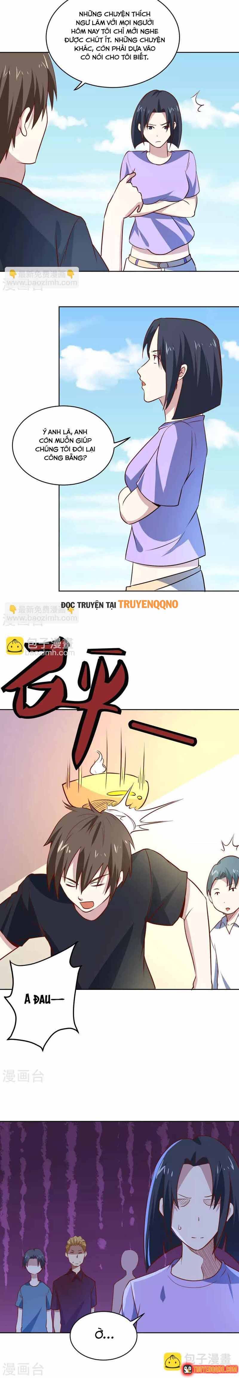 Ứng Dụng Thần Kỳ - Chapter 87 - Page 6