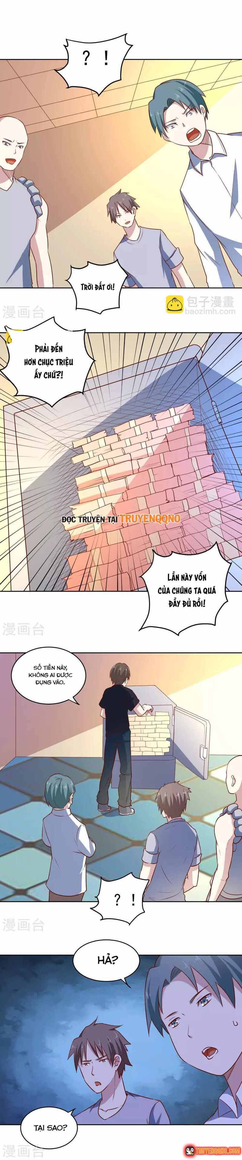 Ứng Dụng Thần Kỳ - Chapter 88 - Page 3