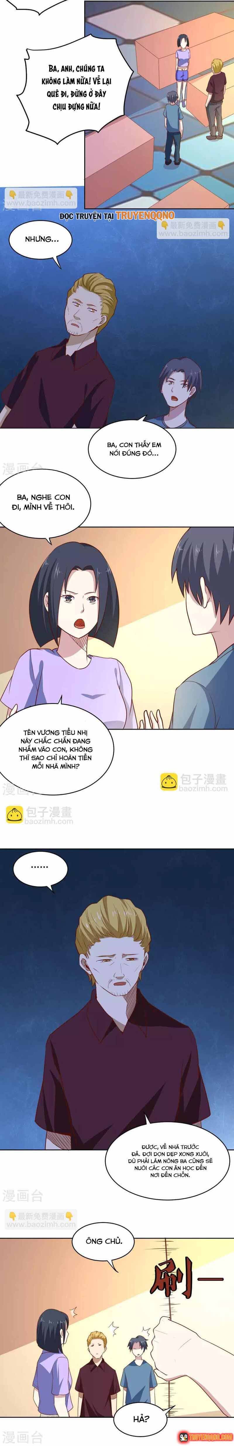 Ứng Dụng Thần Kỳ - Chapter 88 - Page 5