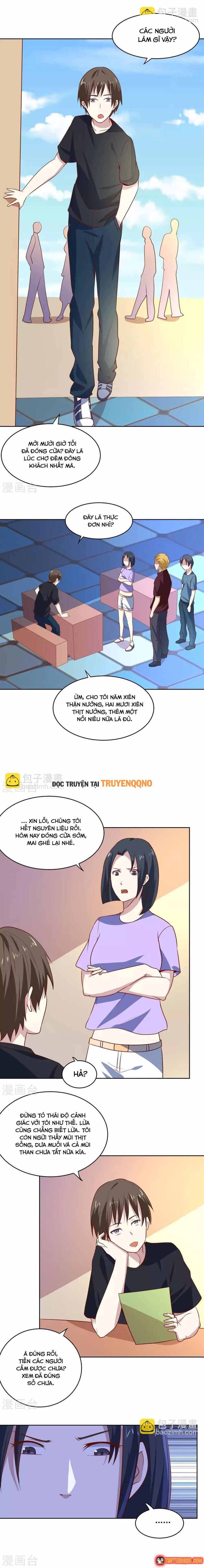 Ứng Dụng Thần Kỳ - Chapter 88 - Page 6