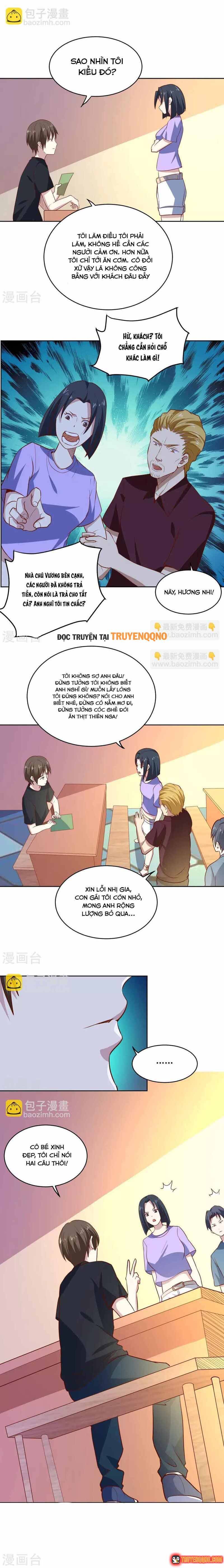 Ứng Dụng Thần Kỳ - Chapter 88 - Page 7