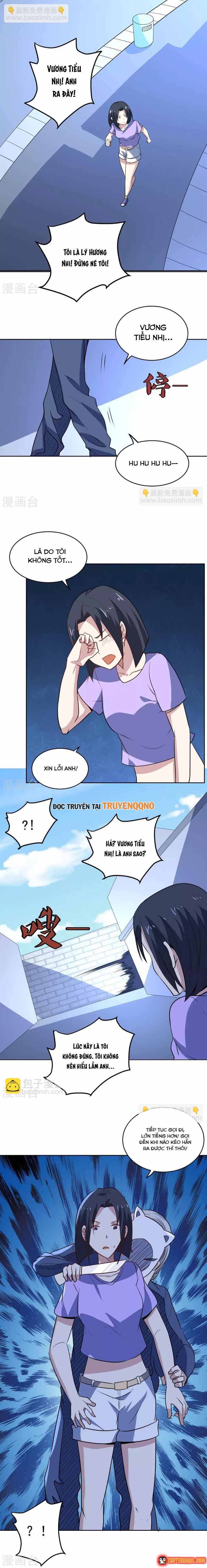 Ứng Dụng Thần Kỳ - Chapter 89 - Page 4