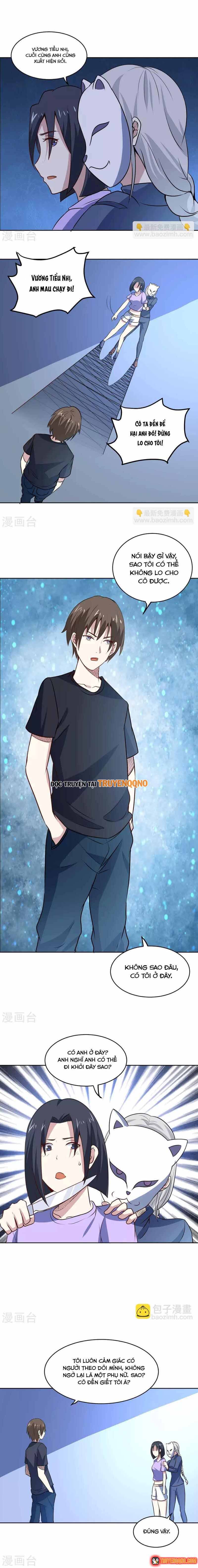 Ứng Dụng Thần Kỳ - Chapter 89 - Page 6