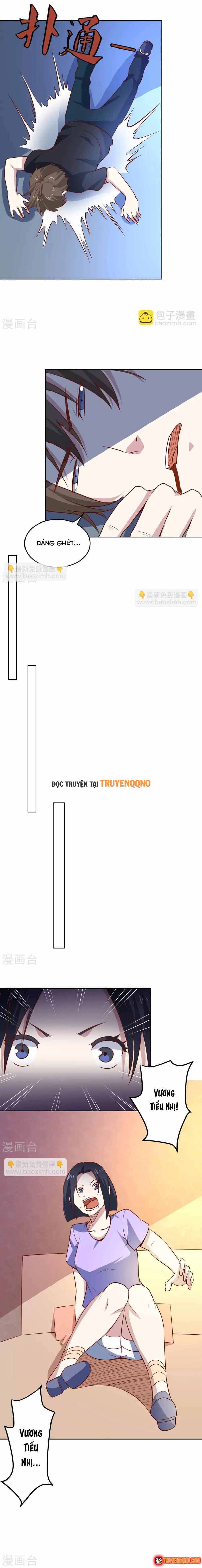 Ứng Dụng Thần Kỳ - Chapter 90 - Page 5