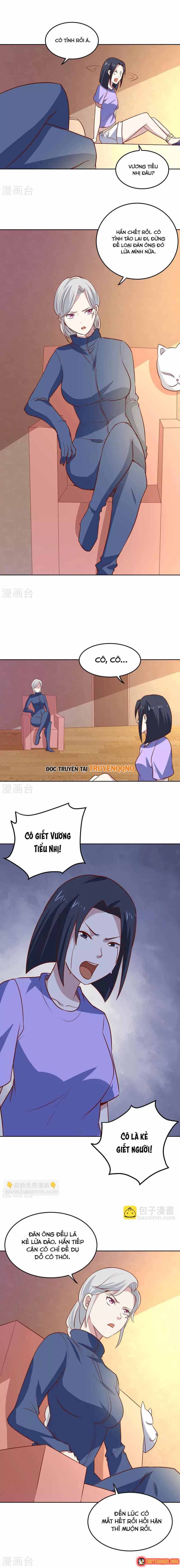 Ứng Dụng Thần Kỳ - Chapter 90 - Page 6