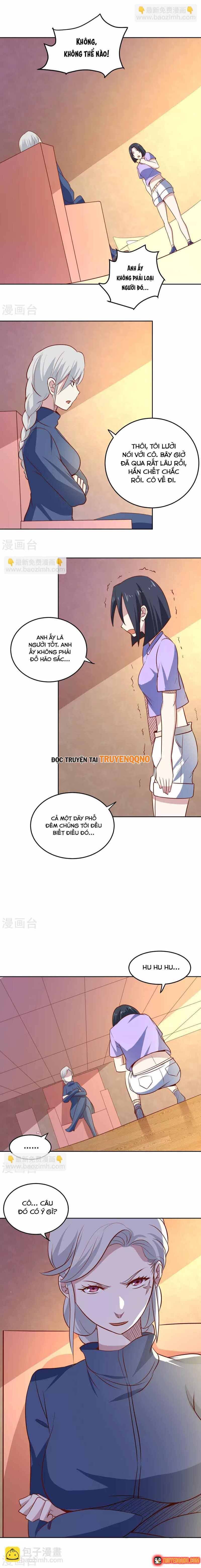 Ứng Dụng Thần Kỳ - Chapter 90 - Page 7