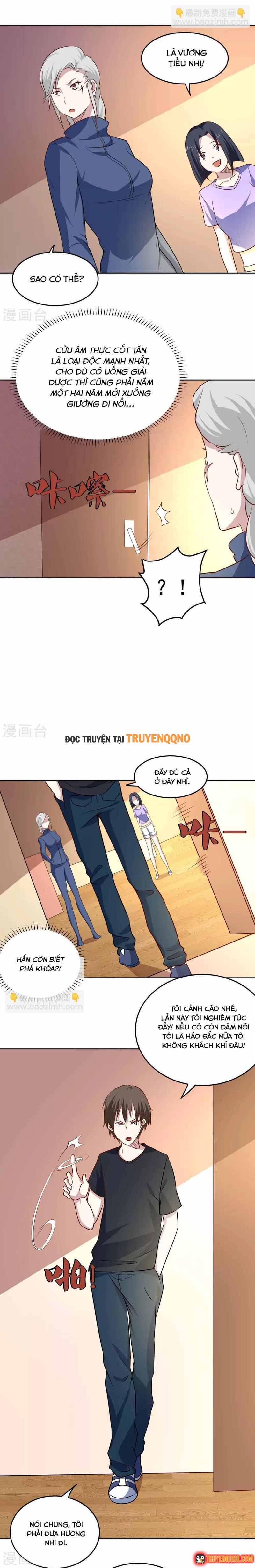 Ứng Dụng Thần Kỳ - Chapter 91 - Page 5