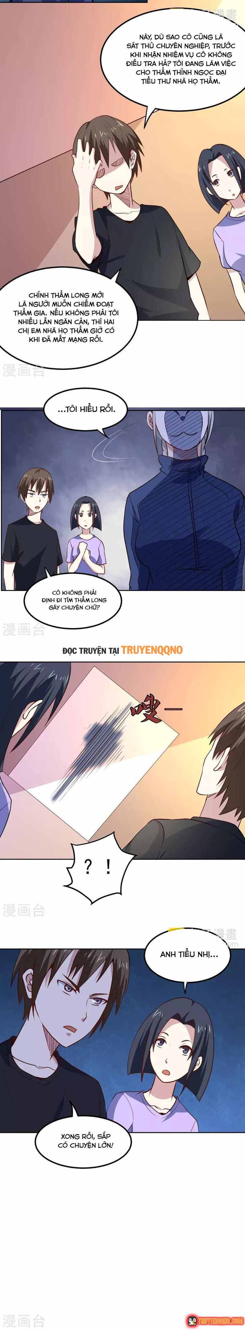 Ứng Dụng Thần Kỳ - Chapter 92 - Page 4