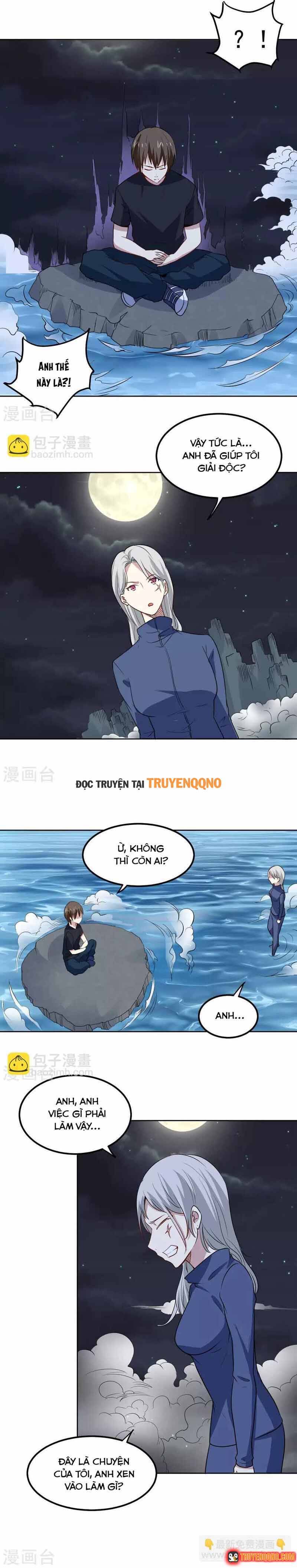 Ứng Dụng Thần Kỳ - Chapter 93 - Page 5