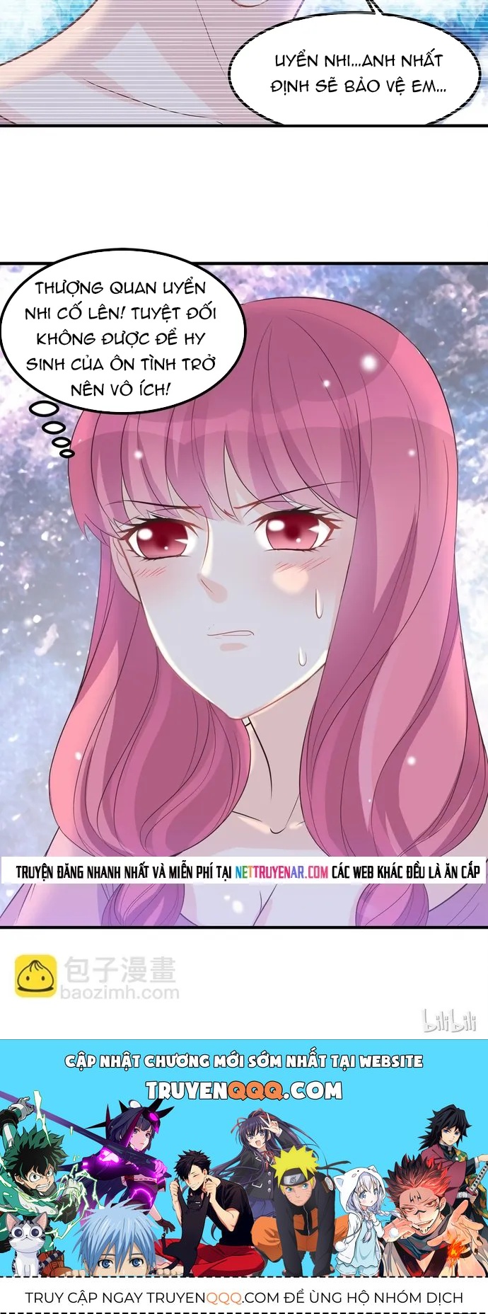 Tư Thế Chuẩn Xác Mở Ra Nam Thần - Chapter 50 - Page 3