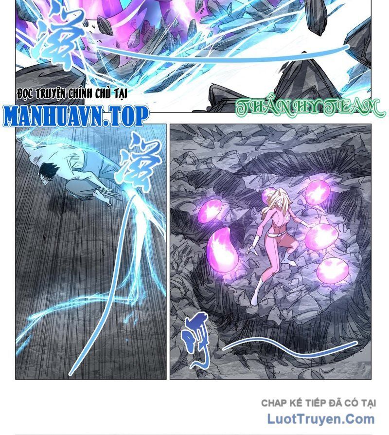 Nhất Nhân Chi Hạ - Chapter 591 - Page 10