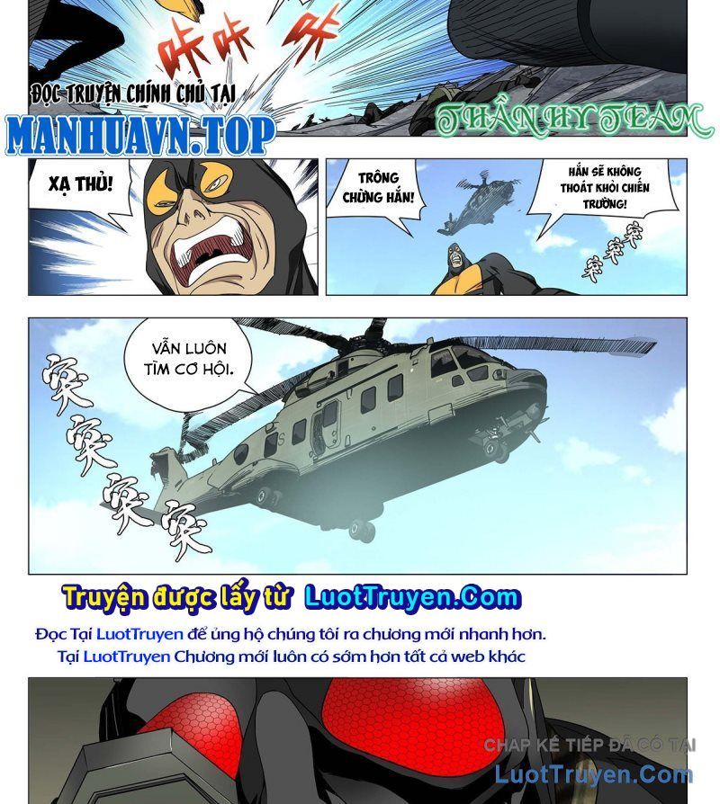 Nhất Nhân Chi Hạ - Chapter 591 - Page 13