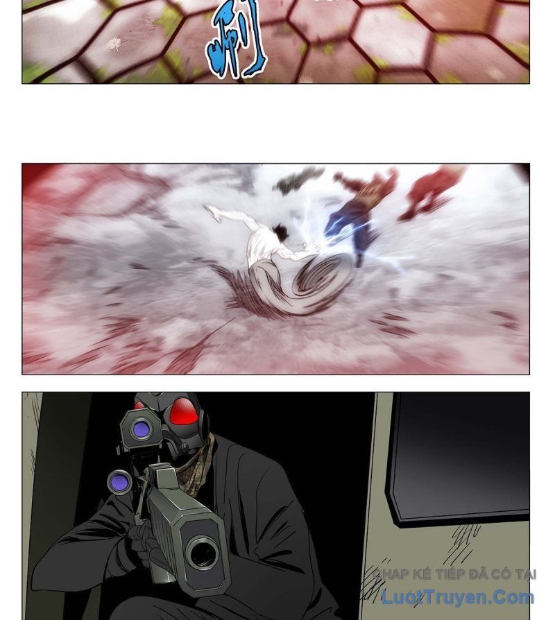 Nhất Nhân Chi Hạ - Chapter 591 - Page 15