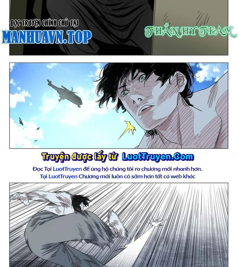 Nhất Nhân Chi Hạ - Chapter 591 - Page 16