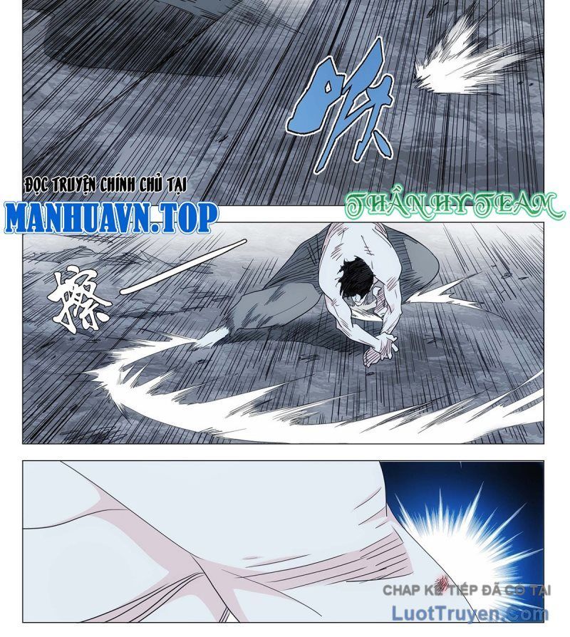 Nhất Nhân Chi Hạ - Chapter 591 - Page 17