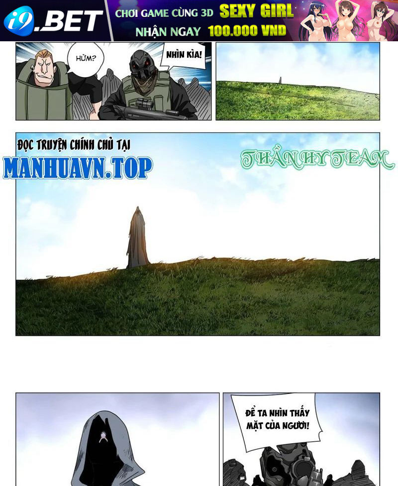 Nhất Nhân Chi Hạ - Chapter 591 - Page 23